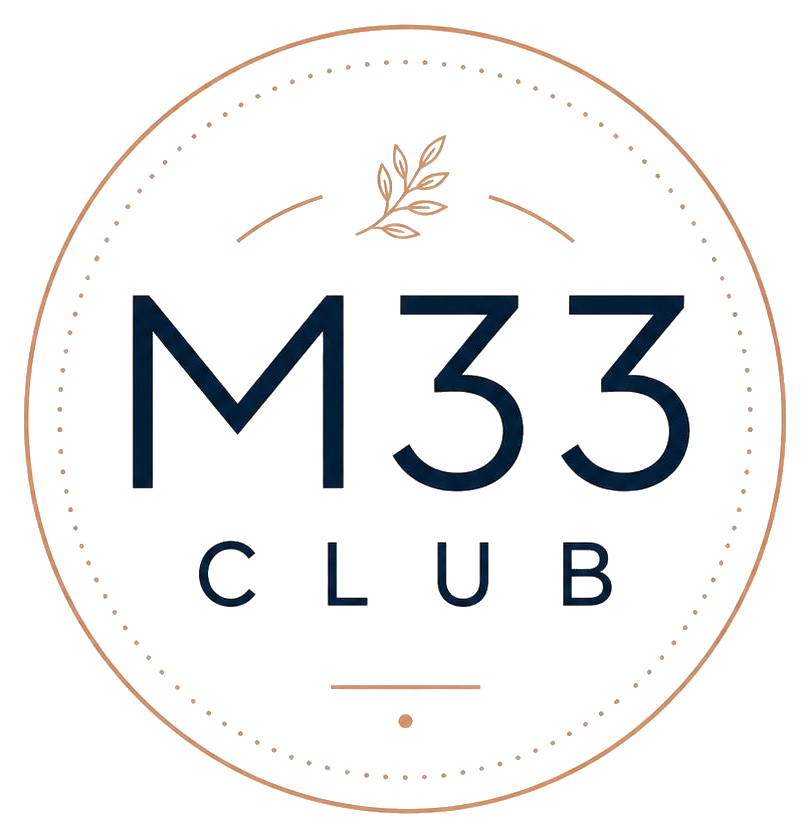 M33 Club